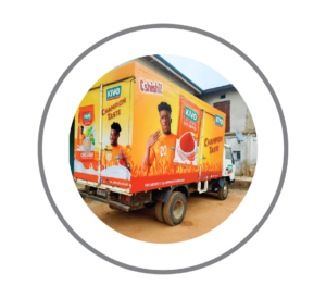 Mobile Sav Branding